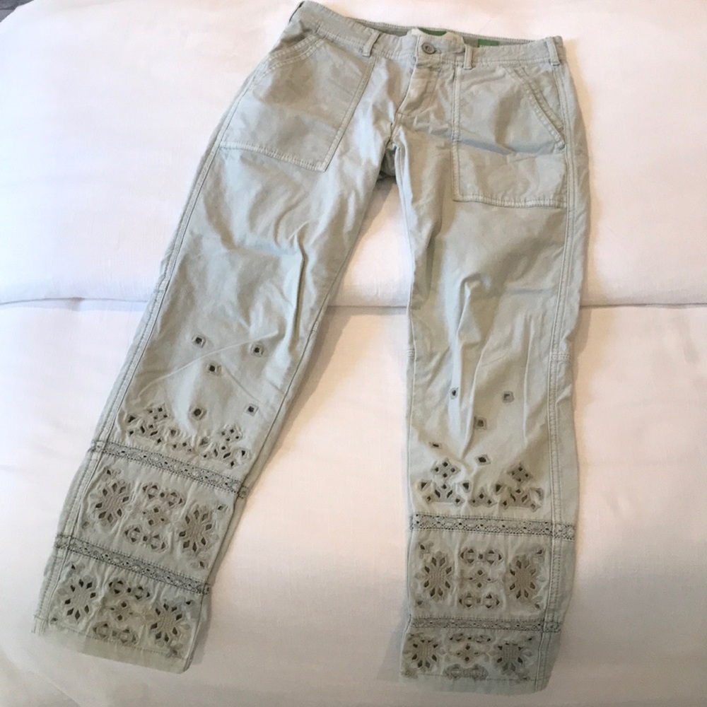 Pants